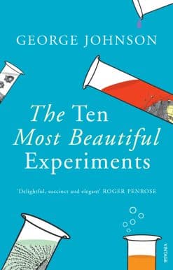The Ten Most Beautiful Experiments