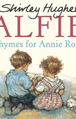 Rhymes For Annie Rose