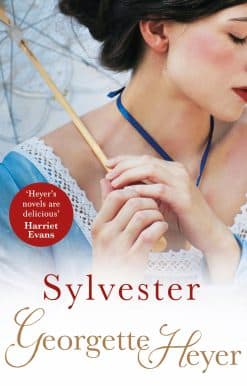 Sylvester: Gossip, scandal and an unforgettable Regency romance