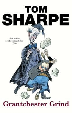 Grantchester Grind: (Porterhouse Blue Series 2)