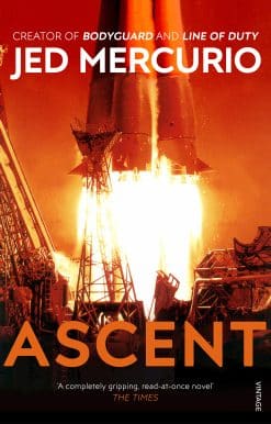 Ascent: From the creator of Bodyguard and Line of Duty