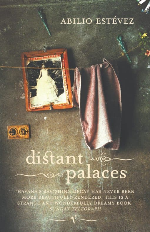 Distant Palaces