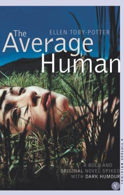 The Average Human