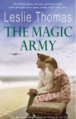 The Magic Army