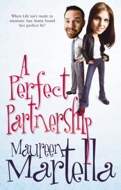 A Perfect Partnership