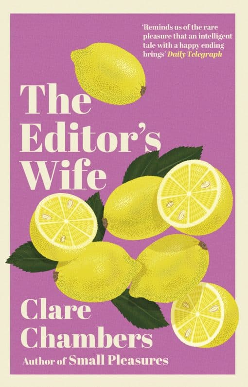 The Editor's Wife