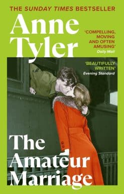 The Amateur Marriage