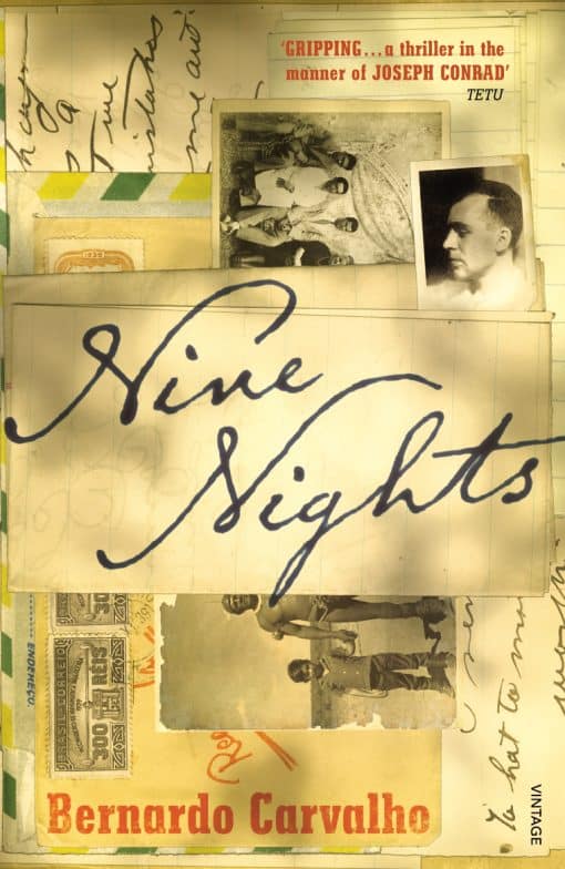 Nine Nights