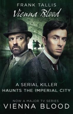 Vienna Blood: (Vienna Blood 2)
