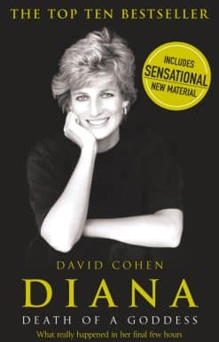 Diana: Death of a Goddess