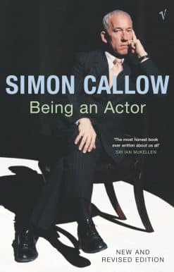 Being An Actor