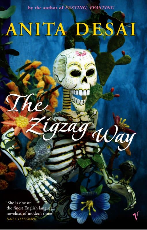 The Zigzag Way