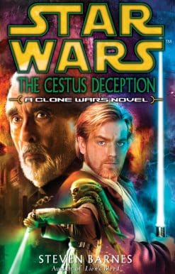 Star Wars: The Cestus Deception
