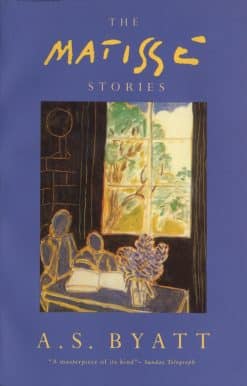 The Matisse Stories