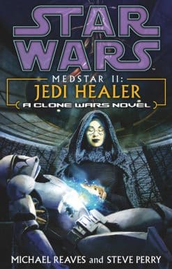 Star Wars: Medstar II - Jedi Healer