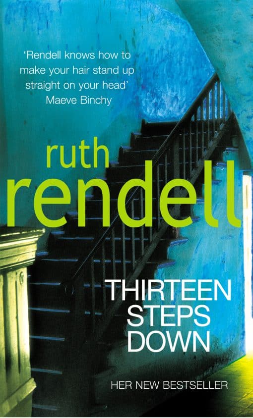 Thirteen Steps Down