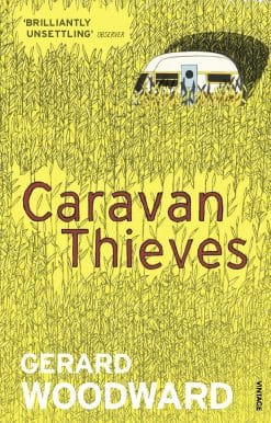 Caravan Thieves
