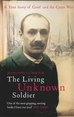 The Living Unknown Soldier