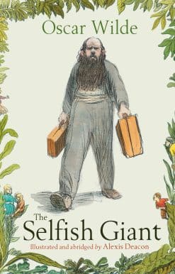 The Selfish Giant