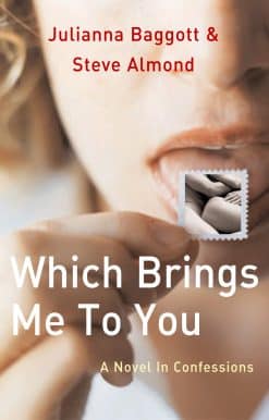 Which Brings Me To You