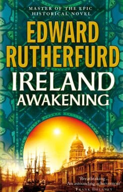 Ireland: Awakening