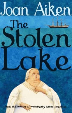The Stolen Lake