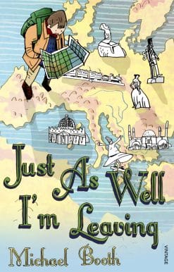 Just As Well I'm Leaving: To the Orient With Hans Christian Andersen