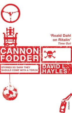 Cannon Fodder