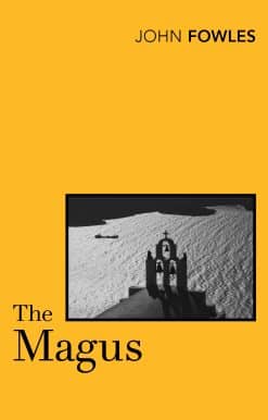 The Magus