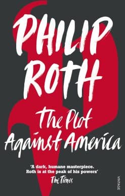 The Plot Against America
