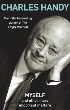 Myself and Other More Important Matters