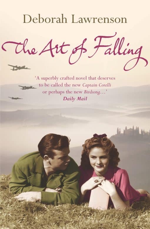 The Art Of Falling