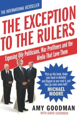 The Exception To The Rulers