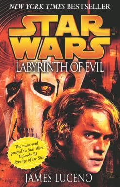 Star Wars: Labyrinth of Evil