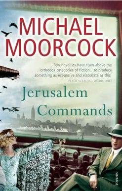 Jerusalem Commands: Between the Wars Vol. 3