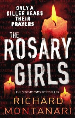 The Rosary Girls: (Byrne & Balzano 1)