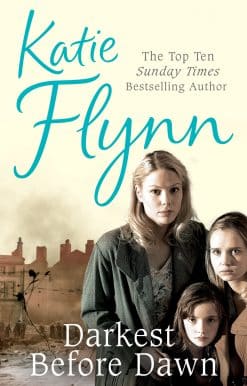 Darkest Before Dawn: A Liverpool Family Saga