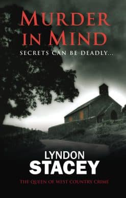 Murder in Mind