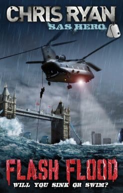 Flash Flood: Code Red