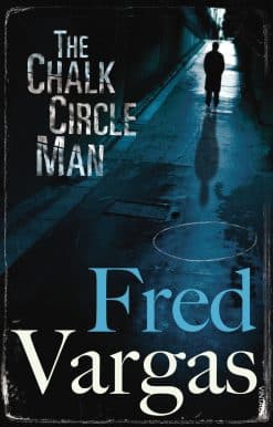 The Chalk Circle Man