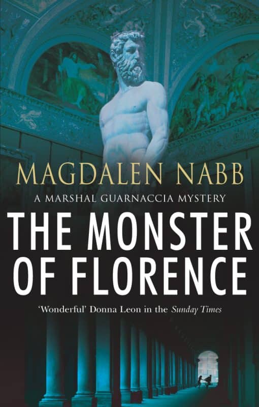 The Monster Of Florence