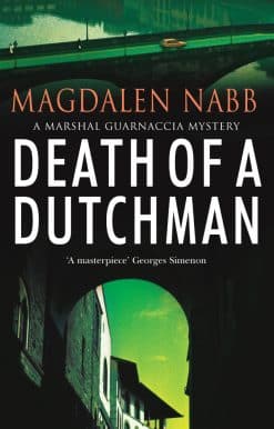 Death Of A Dutchman