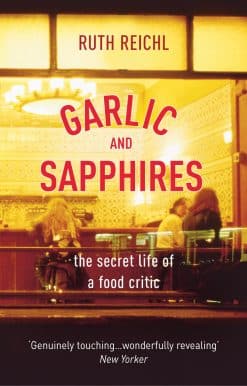 Garlic And Sapphires