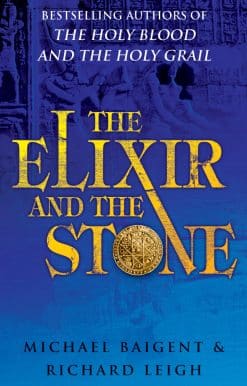 The Elixir And The Stone: The Tradition of Magic and Alchemy
