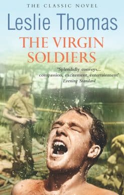 The Virgin Soldiers
