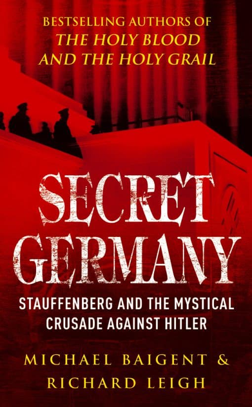 Secret Germany