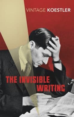 The Invisible Writing