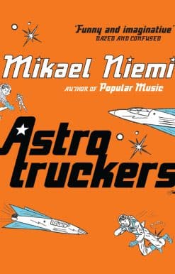 Astrotruckers