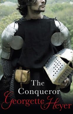 The Conqueror: Gossip, scandal and an unforgettable historical adventure