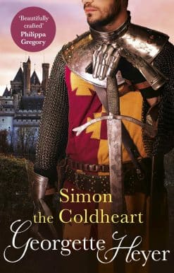 Simon The Coldheart: Gossip, scandal and an unforgettable historical adventure